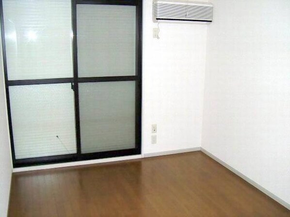 キャッスルの物件内観写真